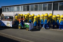 Fastnacht 2025